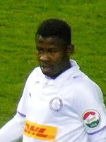 Foxi KETHEVOAMA