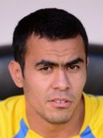 Fozil Musaev