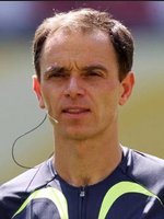 Francesco BURAGINA