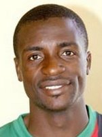 Francis Kasonde