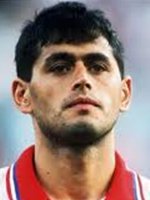 Francisco Arce