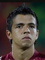 Francisco Flores