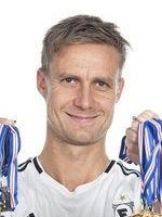 Freyr Bjarnason