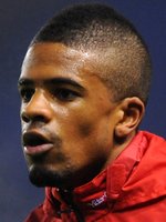 Garath McCleary
