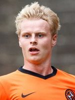 Gary Mackay Steven