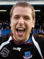 Gary O Neill