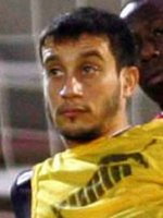 Giorgos Eleftheriou