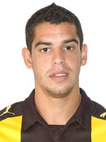Gerardo Alcoba