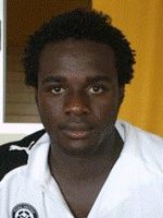 Germain Sanou