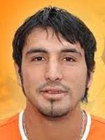 Gerson Acevedo