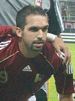Giancarlo MALDONADO