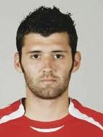 Gonzalo Segares