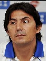 Goran Tufegdzic