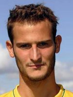 Gregory Pujol