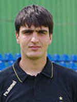 Grigor Meliksetyan