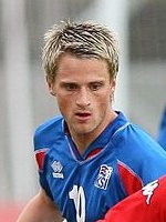 Gunnar Thorvaldsson