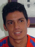 Gustavo CABRERA