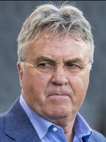 Guus HIDDINK