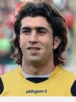 Hadi Aghili
