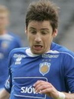 Halldor Jonsson