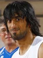 Hamdan Al Kamali