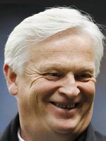 Hans Backe