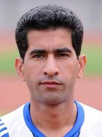 Hassan Kamranifar