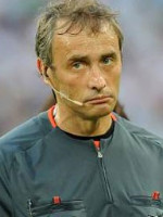 Hector Baldassi