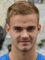 Hólmar EYJOLFSSON