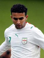 Hossein KAEBI