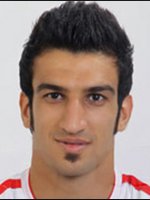 Hossein Mahini
