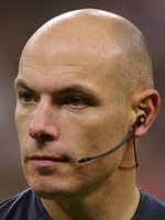 Howard WEBB