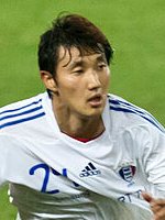 Jae Won Hwang
