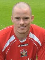 Iain Hume