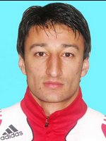 Ibrahim Rabimov