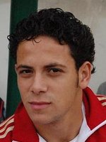 Ibrahim Salah