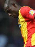 Idrissa Coulibaly