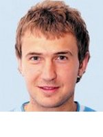 Igor Zenkovich