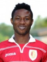 Imoh Ezekiel