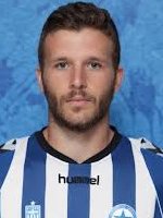 Giannis Skondras