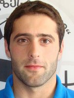 Irakli Dzaria