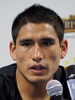 Irven Avila