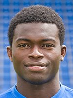 Isaac Sackey