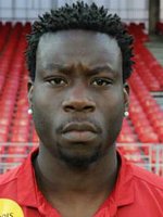 Ismael Traore