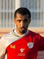 Ismail Al Ajmi