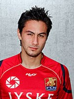 Issey Nakajima Farran