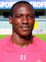 Issouf Ouattara