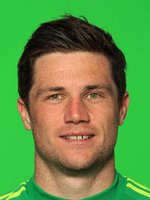 Jacob Spoonley