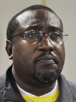 Jamaal Shabazz