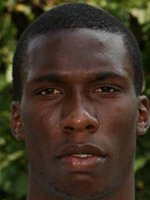 Jamal Gay